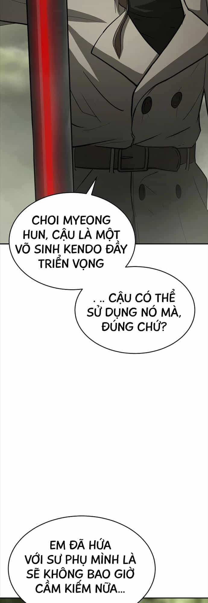 Vị Bạo Chúa Của Ngày Tận Thế Trở Lại - Chương 5 - ảnh 53