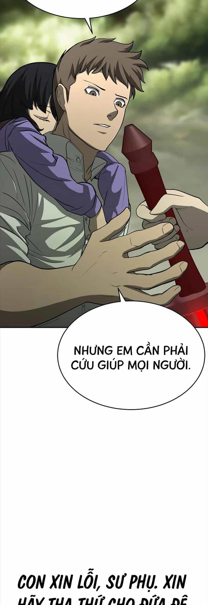 Vị Bạo Chúa Của Ngày Tận Thế Trở Lại - Chương 5 - ảnh 54
