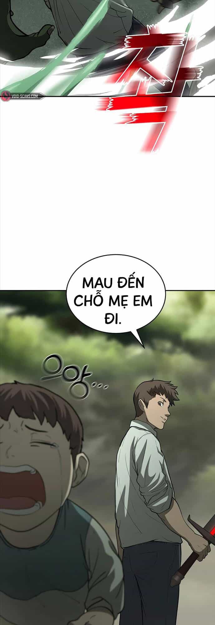 Vị Bạo Chúa Của Ngày Tận Thế Trở Lại - Chương 5 - ảnh 63