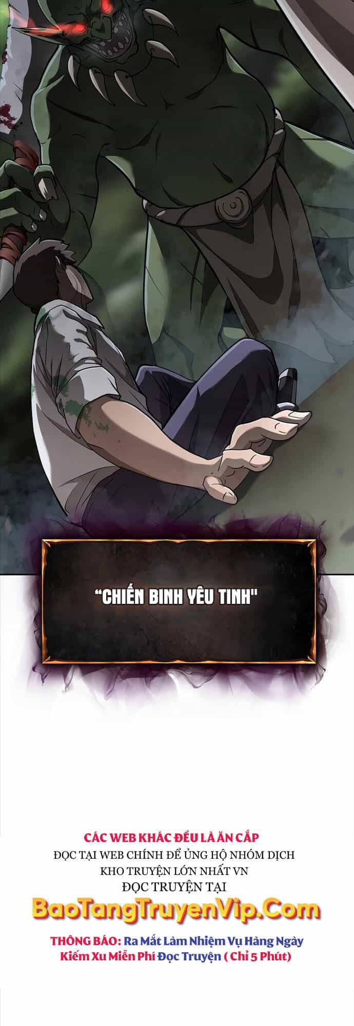 Vị Bạo Chúa Của Ngày Tận Thế Trở Lại - Chương 5 - ảnh 77