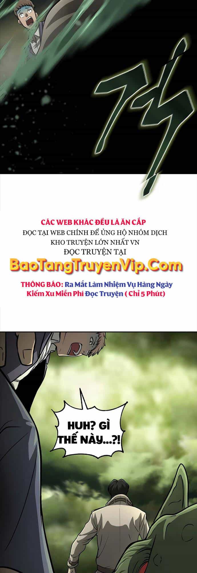 Vị Bạo Chúa Của Ngày Tận Thế Trở Lại - Chương 5 - ảnh 8