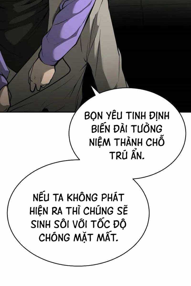 Vị Bạo Chúa Của Ngày Tận Thế Trở Lại - Chương 6 - ảnh 21