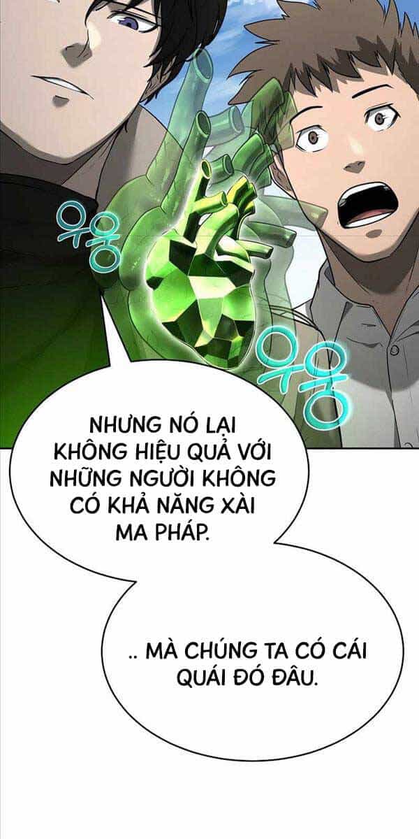 Vị Bạo Chúa Của Ngày Tận Thế Trở Lại - Chương 7 - ảnh 112