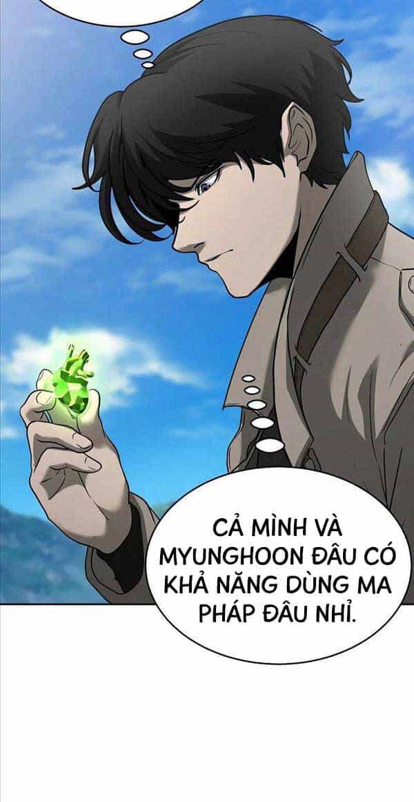 Vị Bạo Chúa Của Ngày Tận Thế Trở Lại - Chương 7 - ảnh 120