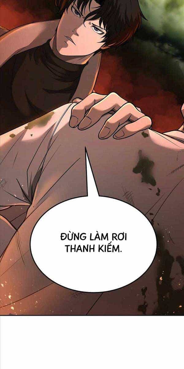 Vị Bạo Chúa Của Ngày Tận Thế Trở Lại - Chương 7 - ảnh 29