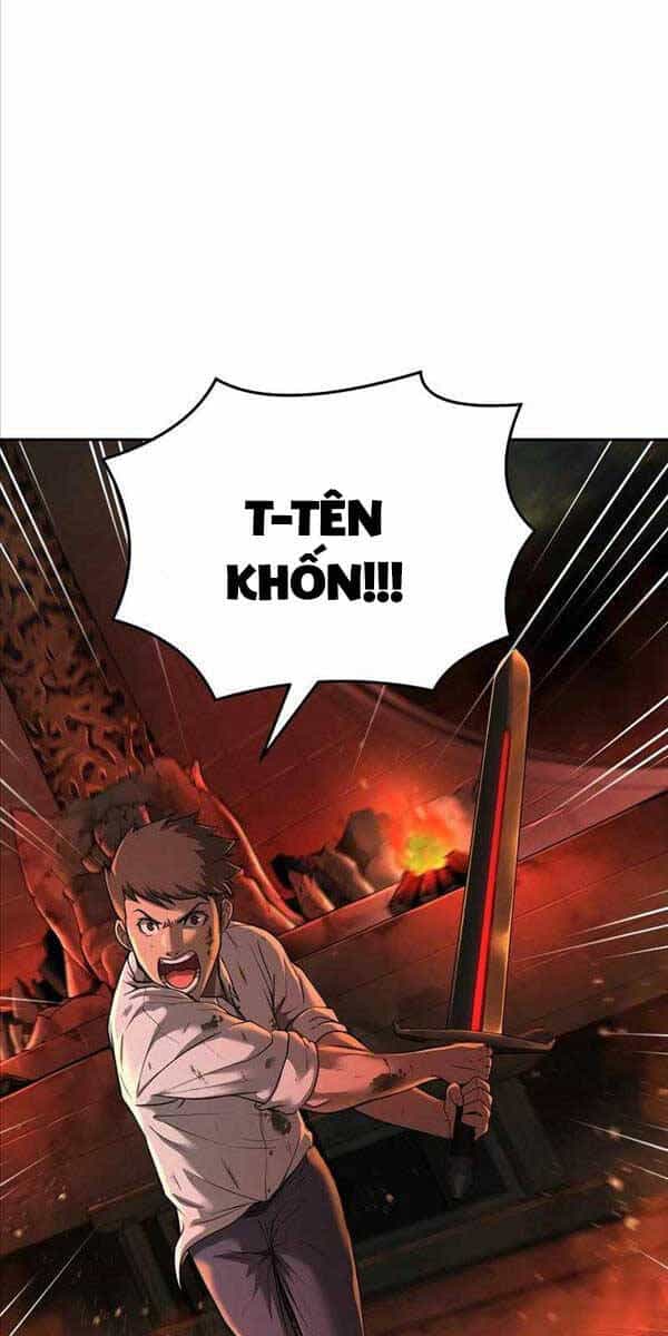 Vị Bạo Chúa Của Ngày Tận Thế Trở Lại - Chương 7 - ảnh 9