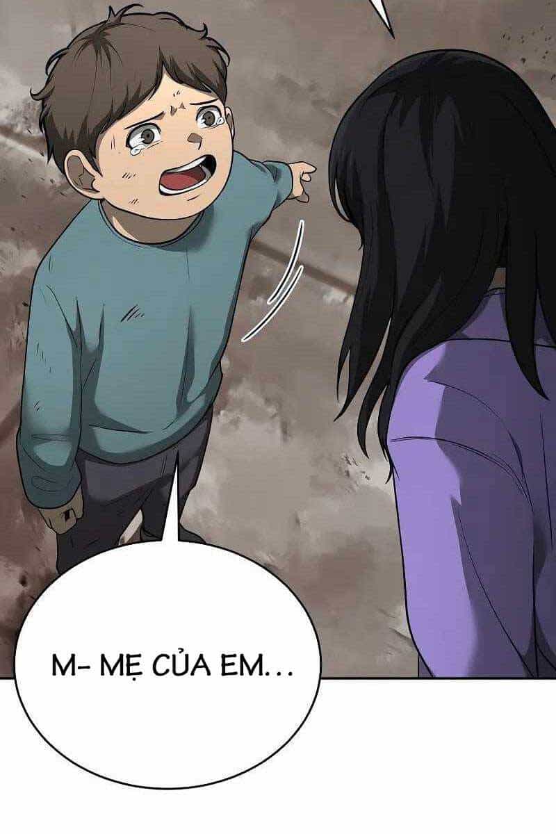Vị Bạo Chúa Của Ngày Tận Thế Trở Lại - Chương 8 - ảnh 40