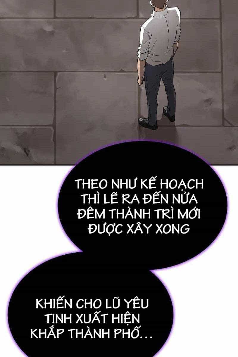 Vị Bạo Chúa Của Ngày Tận Thế Trở Lại - Chương 8 - ảnh 75