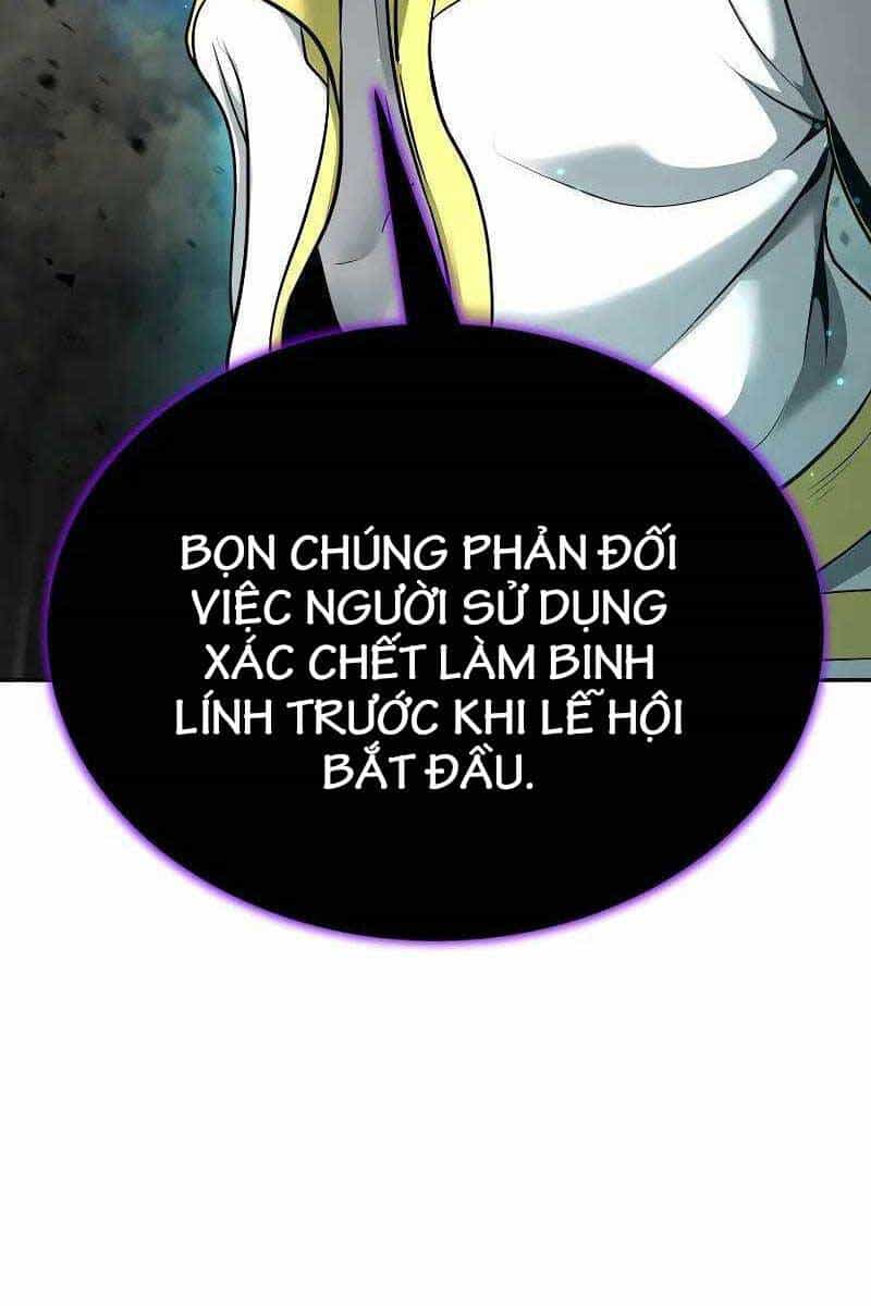 Vị Bạo Chúa Của Ngày Tận Thế Trở Lại - Chương 8 - ảnh 80