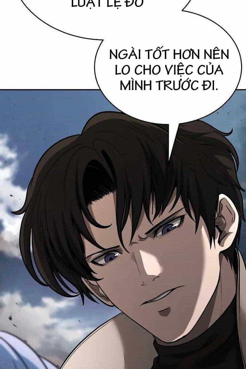 Vị Bạo Chúa Của Ngày Tận Thế Trở Lại - Chương 8 - ảnh 87