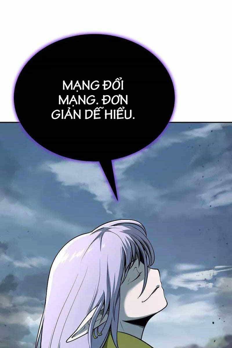 Vị Bạo Chúa Của Ngày Tận Thế Trở Lại - Chương 8 - ảnh 91
