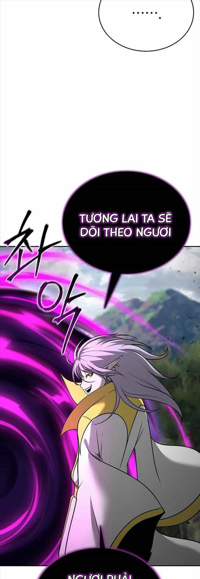 Vị Bạo Chúa Của Ngày Tận Thế Trở Lại - Chương 9 - ảnh 31