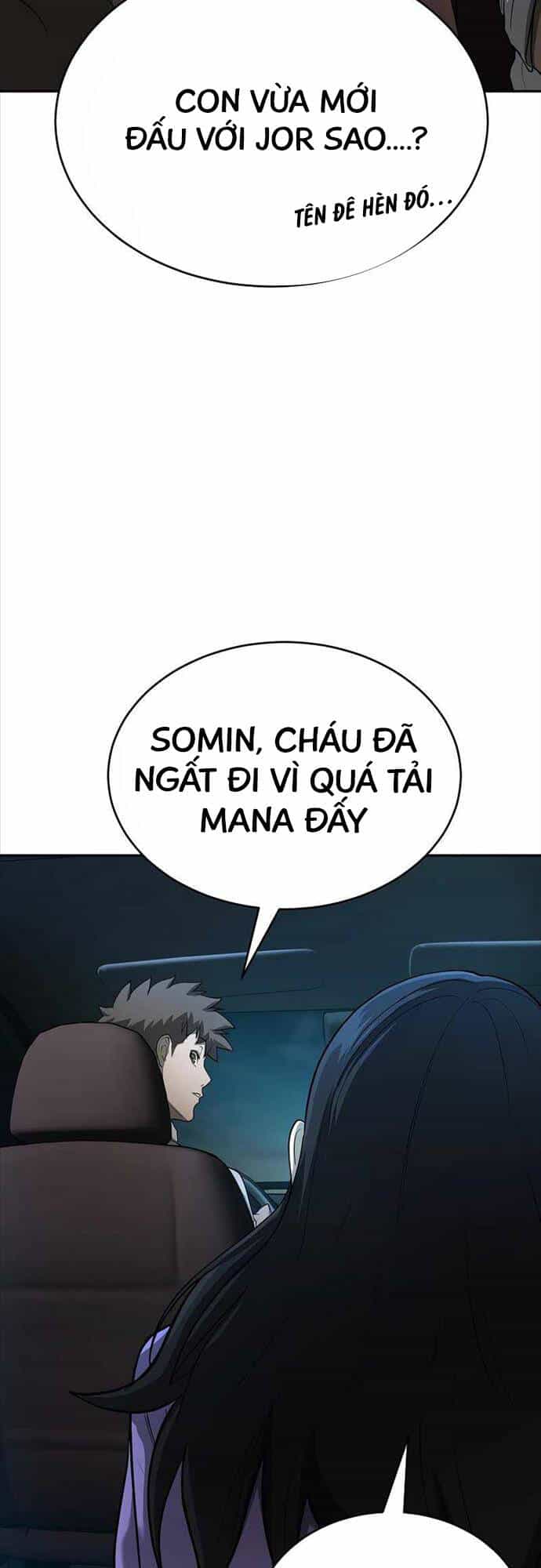 Vị Bạo Chúa Của Ngày Tận Thế Trở Lại - Chương 9 - ảnh 36