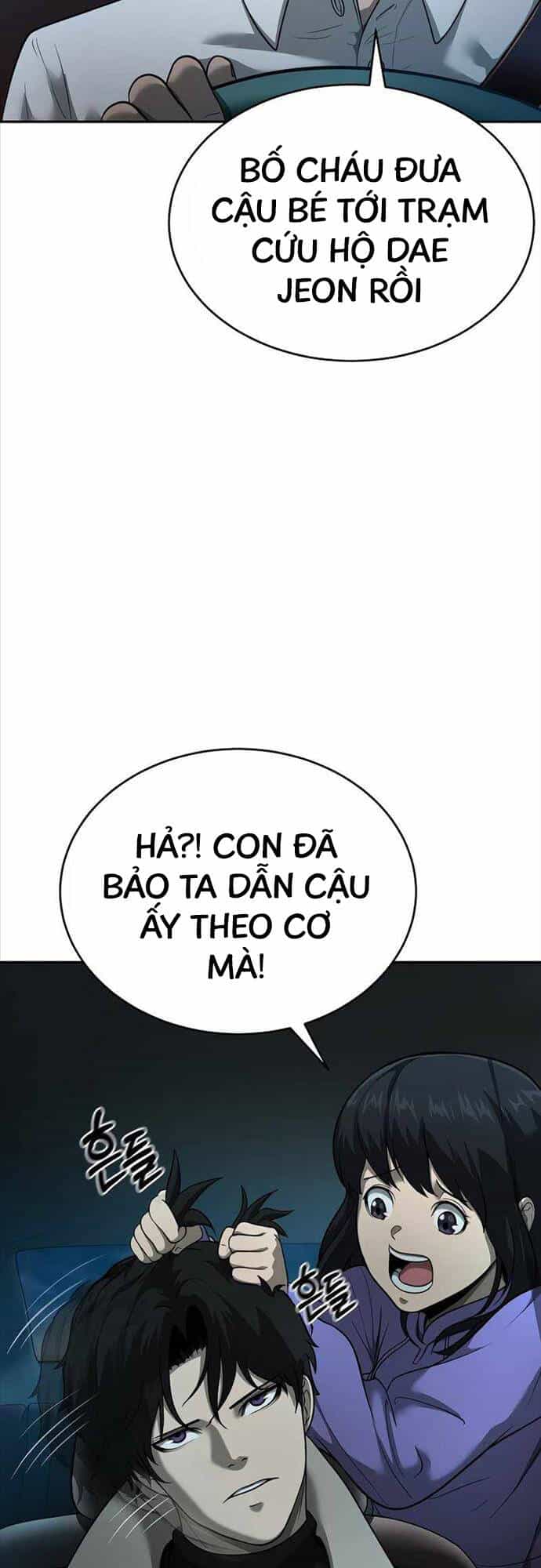 Vị Bạo Chúa Của Ngày Tận Thế Trở Lại - Chương 9 - ảnh 38