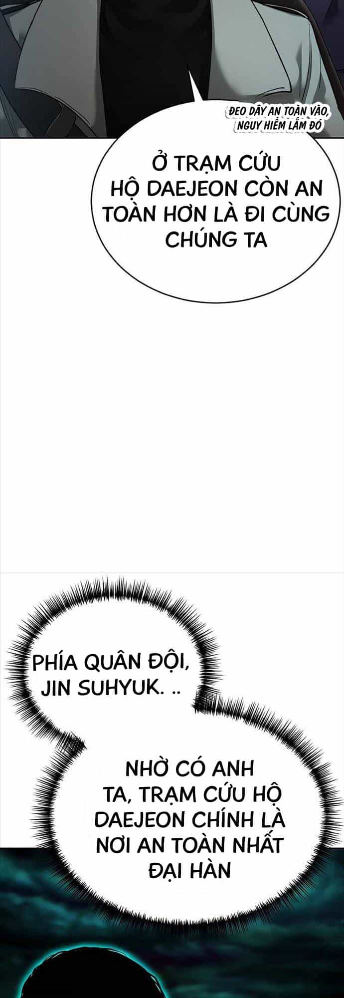 Vị Bạo Chúa Của Ngày Tận Thế Trở Lại - Chương 9 - ảnh 39