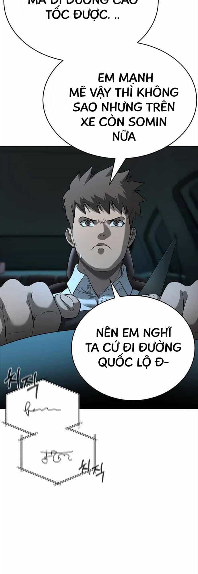 Vị Bạo Chúa Của Ngày Tận Thế Trở Lại - Chương 9 - ảnh 53