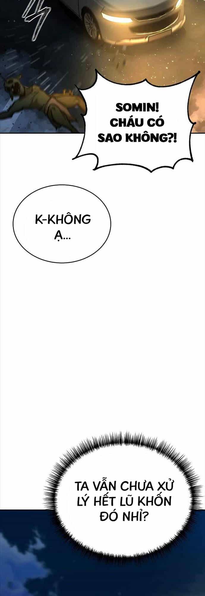 Vị Bạo Chúa Của Ngày Tận Thế Trở Lại - Chương 9 - ảnh 56