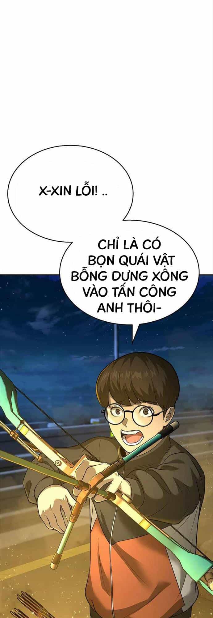 Vị Bạo Chúa Của Ngày Tận Thế Trở Lại - Chương 9 - ảnh 60