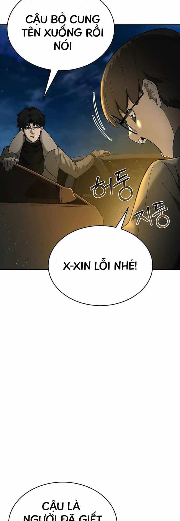 Vị Bạo Chúa Của Ngày Tận Thế Trở Lại - Chương 9 - ảnh 62