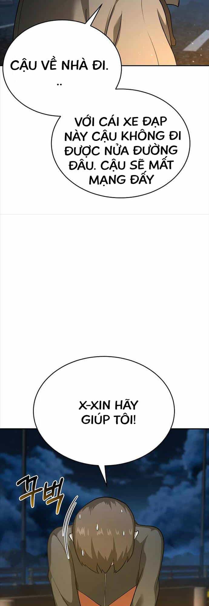 Vị Bạo Chúa Của Ngày Tận Thế Trở Lại - Chương 9 - ảnh 70