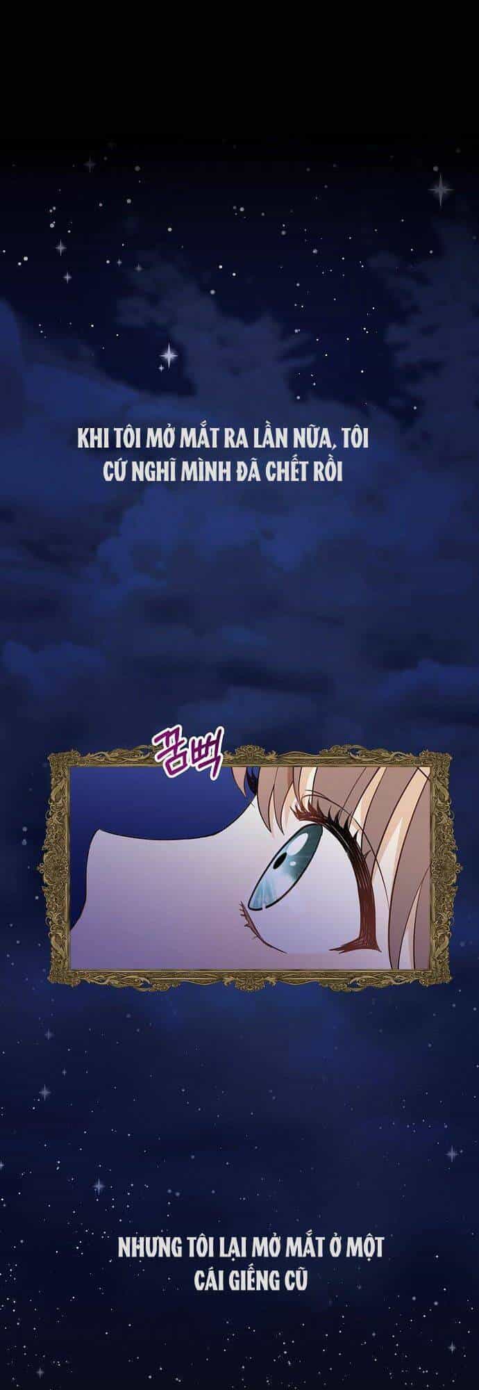 Vị Bạo Chúa Của Tôi Sao Lại Hóa Trẻ Rồi - Chương 1 - ảnh 12