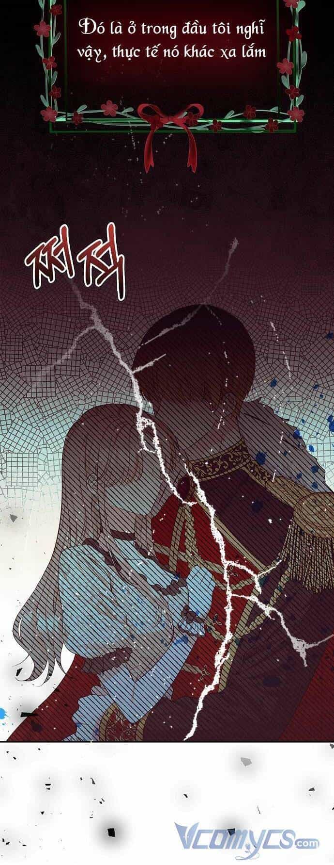 Vị Bạo Chúa Của Tôi Sao Lại Hóa Trẻ Rồi - Chương 1 - ảnh 42