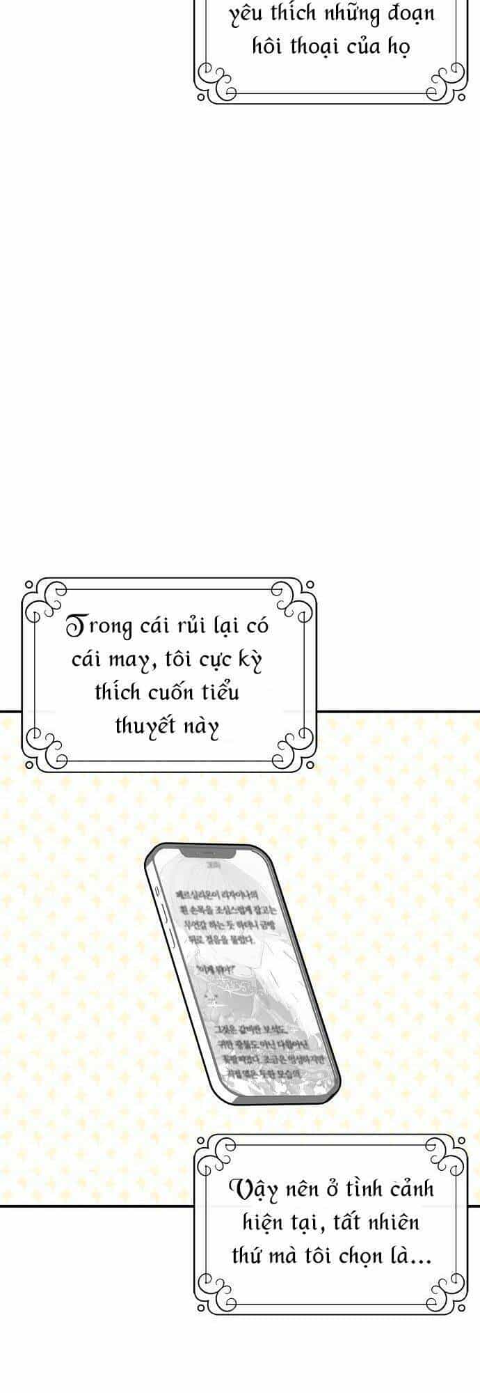 Vị Bạo Chúa Của Tôi Sao Lại Hóa Trẻ Rồi - Chương 1 - ảnh 44