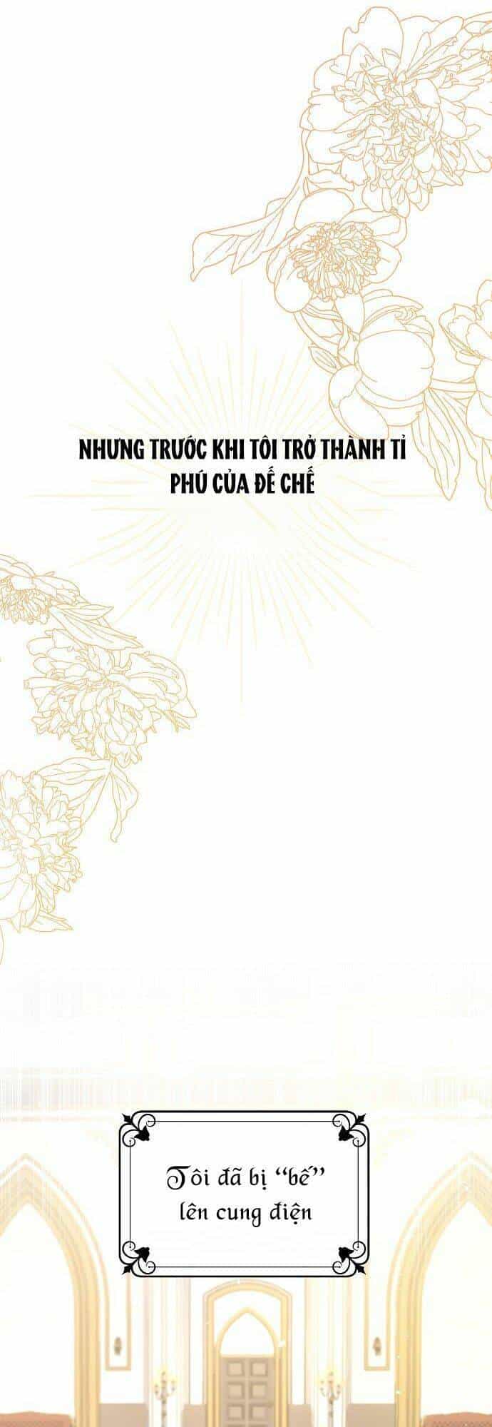 Vị Bạo Chúa Của Tôi Sao Lại Hóa Trẻ Rồi - Chương 1 - ảnh 50
