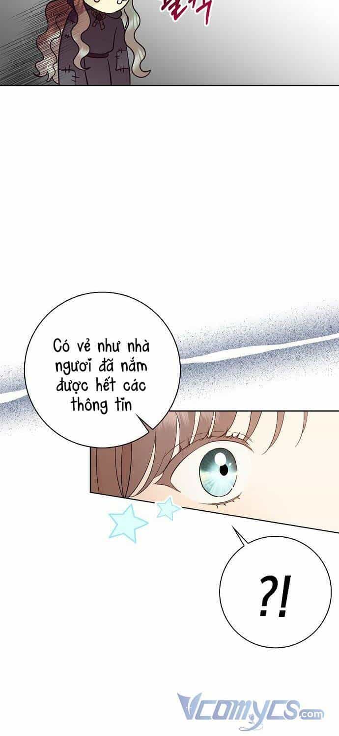 Vị Bạo Chúa Của Tôi Sao Lại Hóa Trẻ Rồi - Chương 1 - ảnh 57