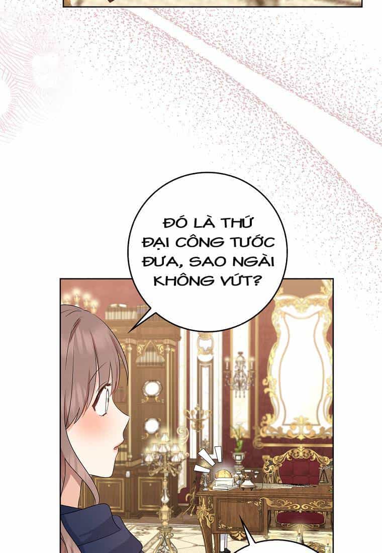 Vị Bạo Chúa Của Tôi Sao Lại Hóa Trẻ Rồi - Chương 11 - ảnh 115