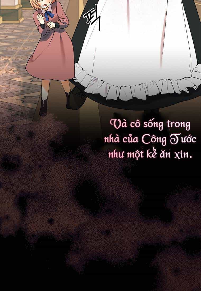 Vị Bạo Chúa Của Tôi Sao Lại Hóa Trẻ Rồi - Chương 11 - ảnh 33