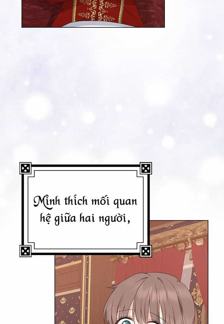 Vị Bạo Chúa Của Tôi Sao Lại Hóa Trẻ Rồi - Chương 11 - ảnh 40