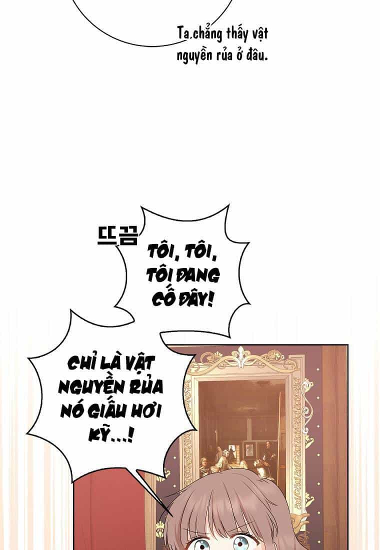 Vị Bạo Chúa Của Tôi Sao Lại Hóa Trẻ Rồi - Chương 11 - ảnh 55