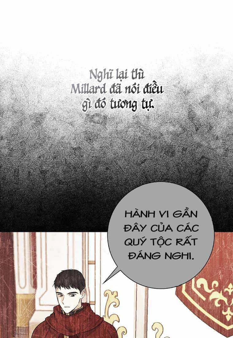 Vị Bạo Chúa Của Tôi Sao Lại Hóa Trẻ Rồi - Chương 12 - ảnh 22