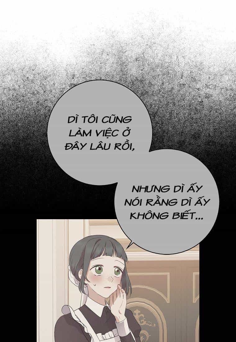 Vị Bạo Chúa Của Tôi Sao Lại Hóa Trẻ Rồi - Chương 12 - ảnh 34