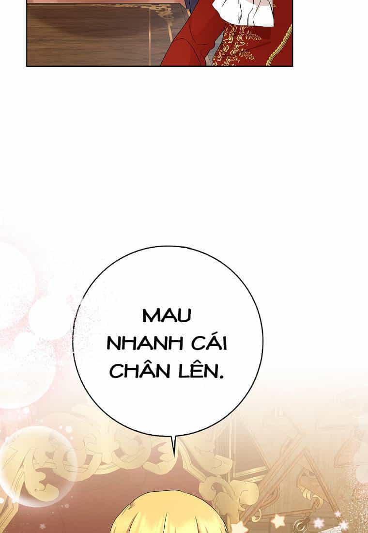 Vị Bạo Chúa Của Tôi Sao Lại Hóa Trẻ Rồi - Chương 12 - ảnh 76