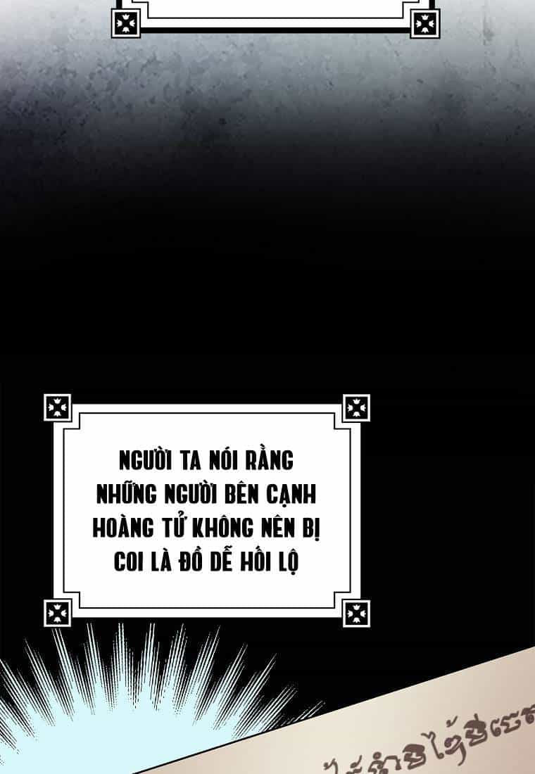 Vị Bạo Chúa Của Tôi Sao Lại Hóa Trẻ Rồi - Chương 12 - ảnh 86