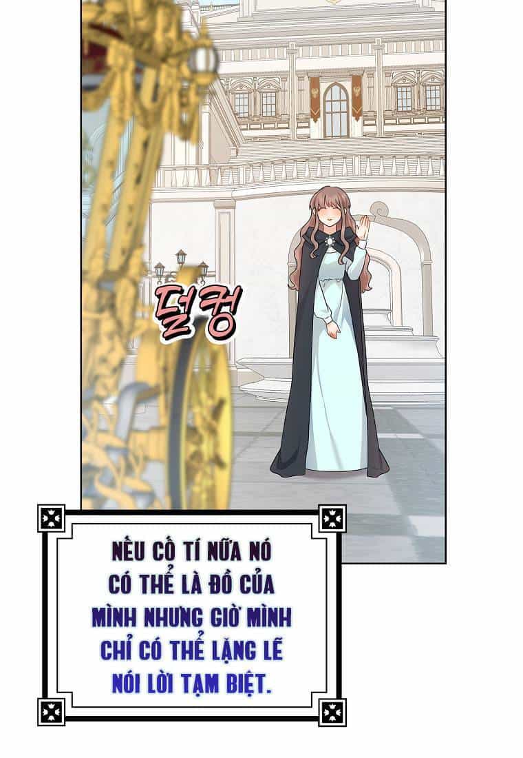 Vị Bạo Chúa Của Tôi Sao Lại Hóa Trẻ Rồi - Chương 12 - ảnh 89