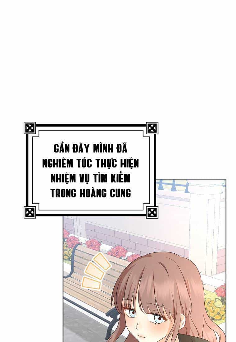 Vị Bạo Chúa Của Tôi Sao Lại Hóa Trẻ Rồi - Chương 12 - ảnh 91