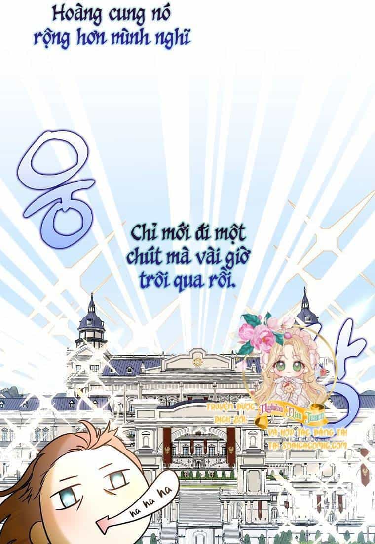 Vị Bạo Chúa Của Tôi Sao Lại Hóa Trẻ Rồi - Chương 12 - ảnh 93