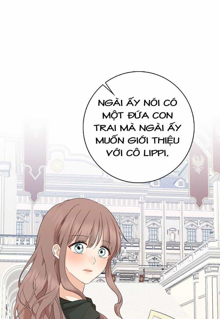 Vị Bạo Chúa Của Tôi Sao Lại Hóa Trẻ Rồi - Chương 12 - ảnh 97