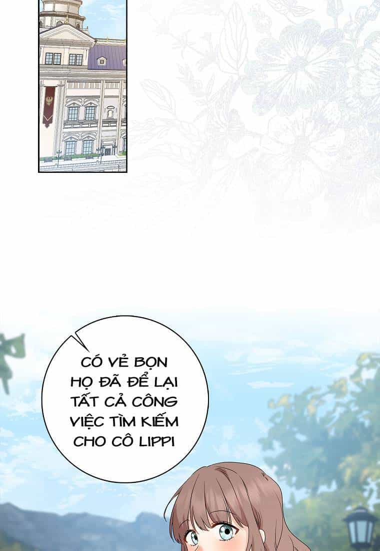 Vị Bạo Chúa Của Tôi Sao Lại Hóa Trẻ Rồi - Chương 13 - ảnh 33