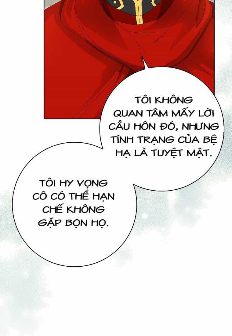 Vị Bạo Chúa Của Tôi Sao Lại Hóa Trẻ Rồi - Chương 13 - ảnh 49