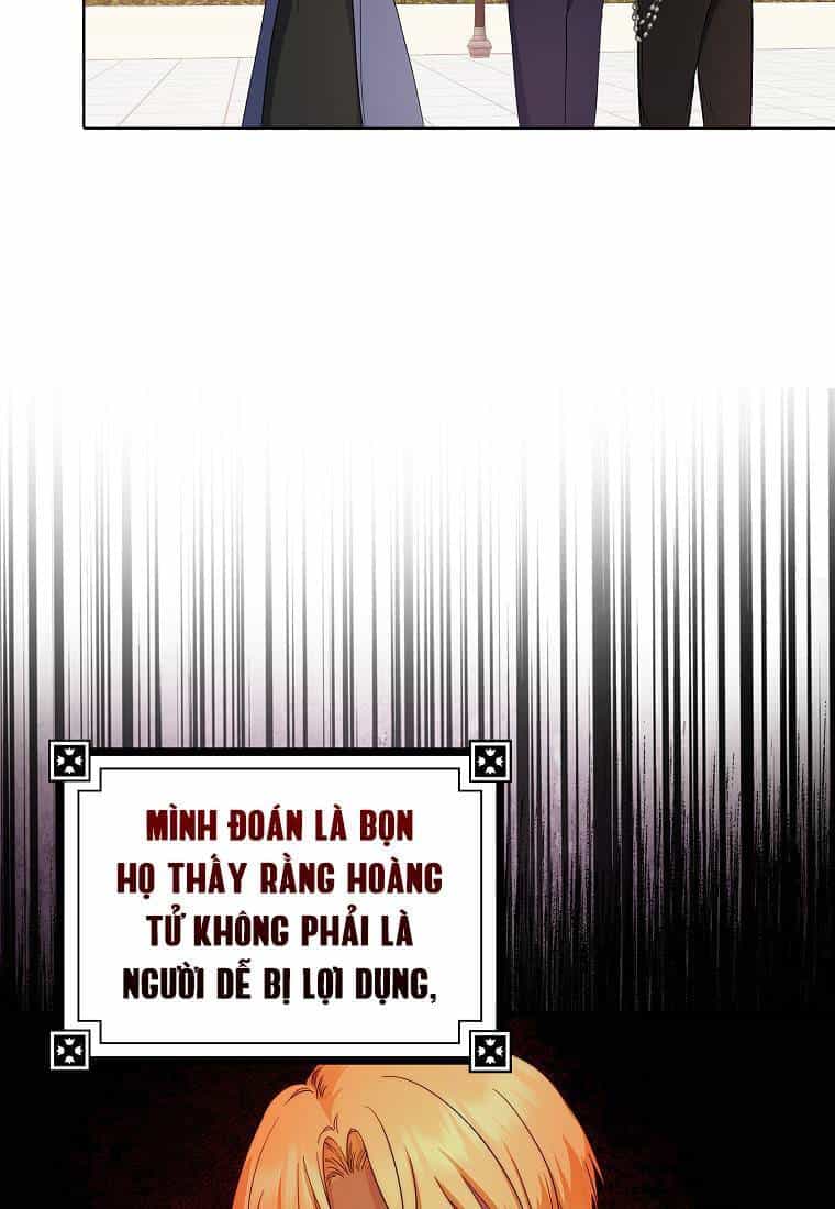 Vị Bạo Chúa Của Tôi Sao Lại Hóa Trẻ Rồi - Chương 13 - ảnh 7