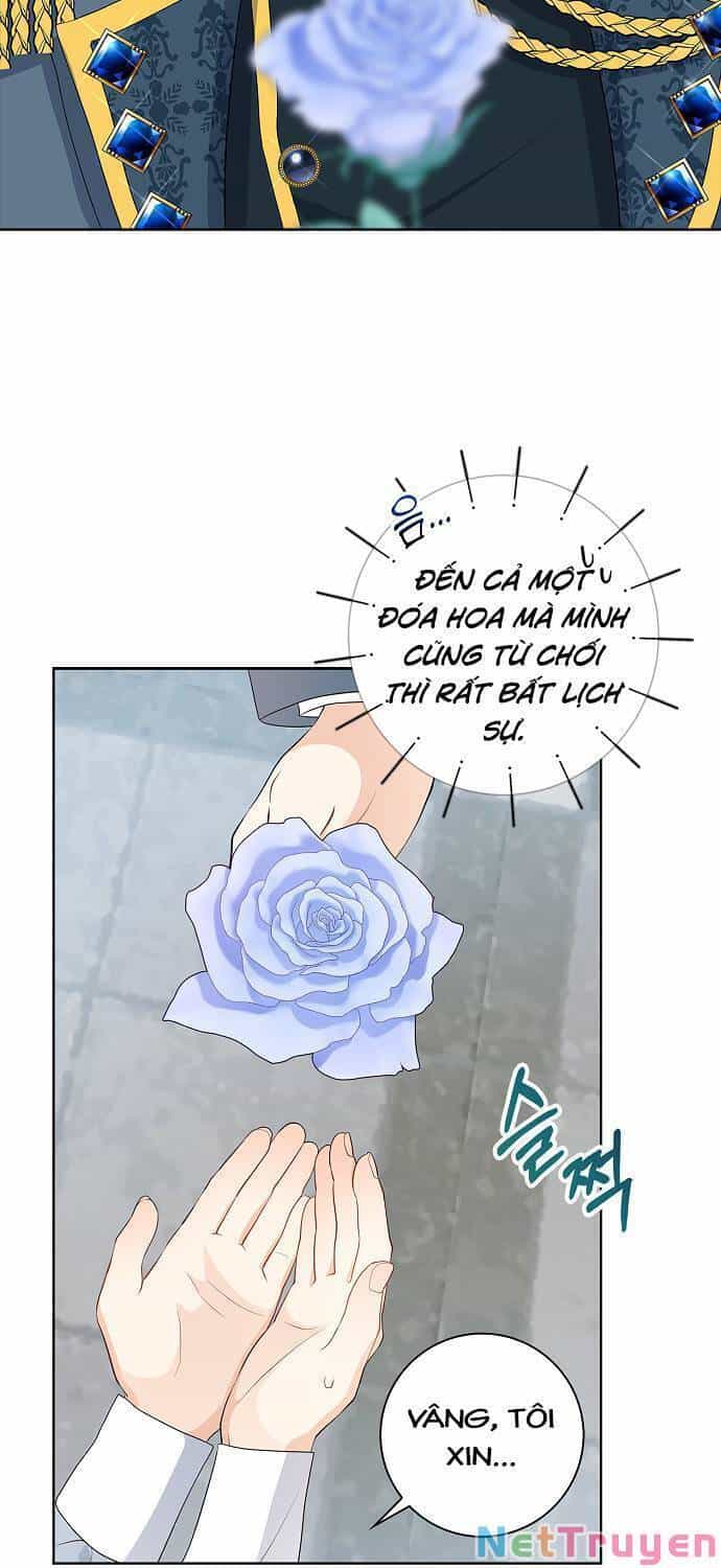 Vị Bạo Chúa Của Tôi Sao Lại Hóa Trẻ Rồi - Chương 14 - ảnh 42