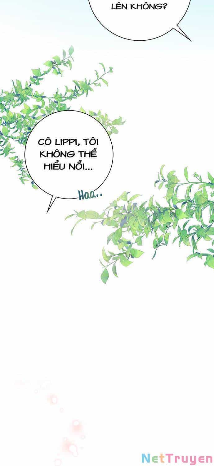 Vị Bạo Chúa Của Tôi Sao Lại Hóa Trẻ Rồi - Chương 14 - ảnh 47