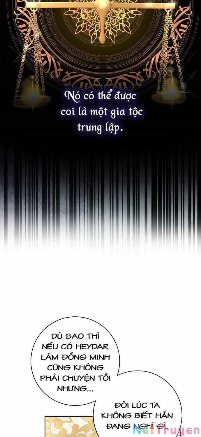 Vị Bạo Chúa Của Tôi Sao Lại Hóa Trẻ Rồi - Chương 14 - ảnh 54