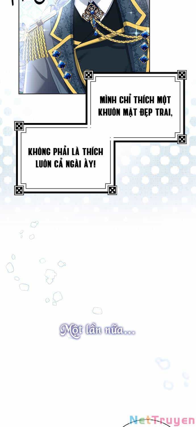Vị Bạo Chúa Của Tôi Sao Lại Hóa Trẻ Rồi - Chương 14 - ảnh 67