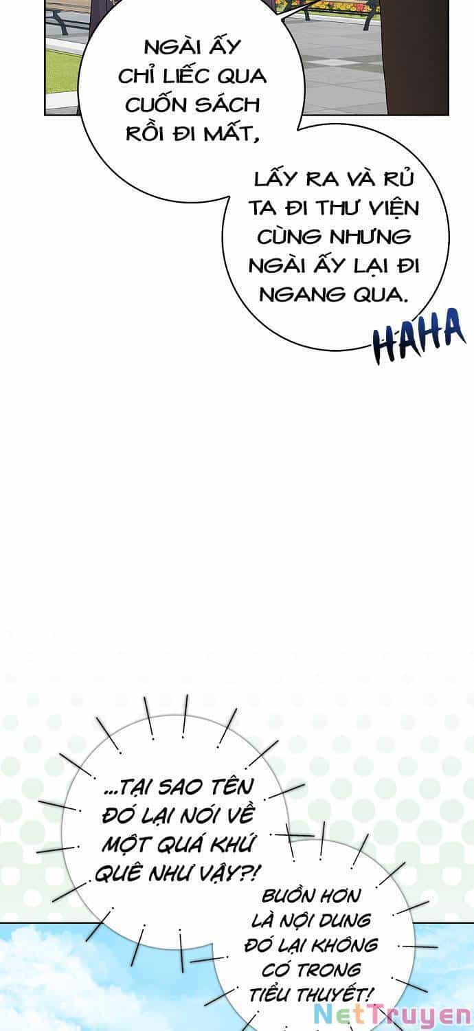 Vị Bạo Chúa Của Tôi Sao Lại Hóa Trẻ Rồi - Chương 14 - ảnh 7