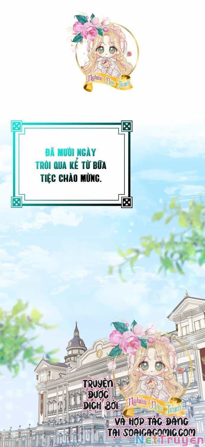Vị Bạo Chúa Của Tôi Sao Lại Hóa Trẻ Rồi - Chương 15 - ảnh 2